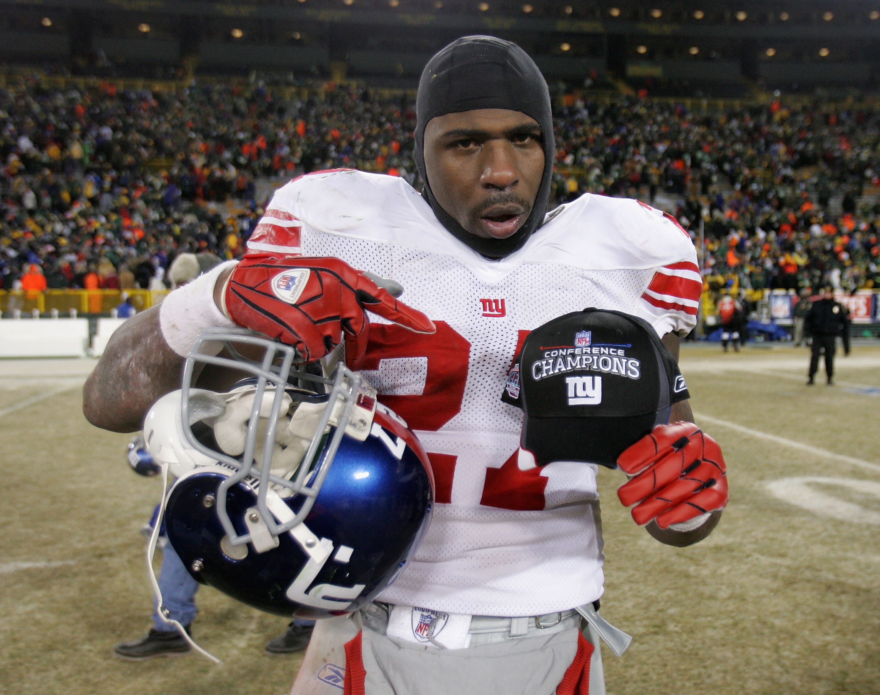 brandon jacobs jersey